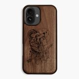 ốp lưng gỗ iphone 16