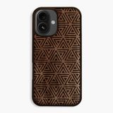 ốp lưng gỗ iphone 16