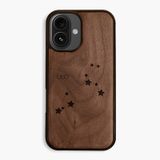 ốp lưng gỗ iphone 16
