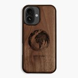 ốp lưng gỗ iphone 16
