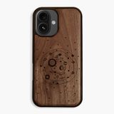 ốp lưng gỗ iphone 16