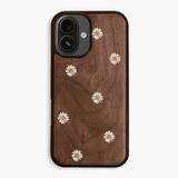 ốp lưng gỗ iphone 16