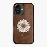 ốp lưng gỗ iphone 16