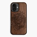 ốp lưng gỗ iphone 16