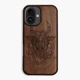 ốp lưng gỗ iphone 16
