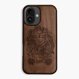 ốp lưng gỗ iphone 16