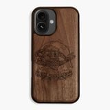 ốp lưng gỗ iphone 16
