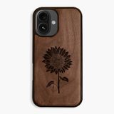 ốp lưng gỗ iphone 16