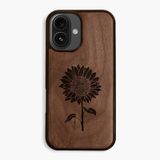 ốp lưng gỗ iphone 16