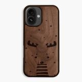 ốp lưng gỗ iphone 16