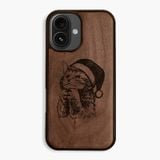 ốp lưng gỗ iphone 16