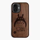 ốp lưng gỗ iphone 16