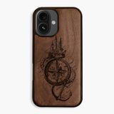 ốp lưng gỗ iphone 16