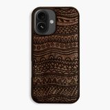 ốp lưng gỗ iphone 16