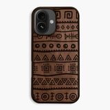 ốp lưng gỗ iphone 16