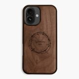 ốp lưng gỗ iphone 16