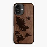 ốp lưng gỗ iphone 16