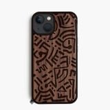 ốp lưng gỗ iphone 13