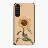 ốp lưng gỗ samsung s23