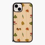 ốp lưng gỗ iphone 14