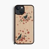 ốp lưng gỗ iphone 13