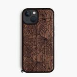 ốp lưng gỗ iphone 13