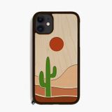 ốp lưng gỗ iphone 11