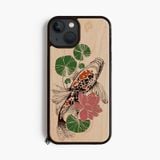 ốp lưng gỗ iphone 13