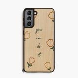 ốp lưng gỗ samsung s21