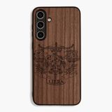ốp lưng gỗ samsung s24