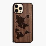 ốp lưng gỗ iphone 12 promax