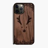 ốp lưng gỗ iphone 12 promax