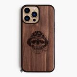 ốp lưng gỗ iphone 13 promax