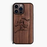 ốp lưng gỗ iphone 13 promax