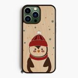 ốp lưng gỗ iphone 13 promax