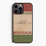 ốp lưng gỗ iphone 13 promax