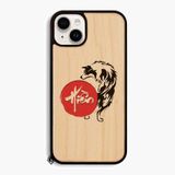 ốp lưng gỗ iphone 14