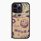 ốp lưng gỗ iphone 14 promax