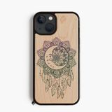 ốp lưng gỗ iphone 13