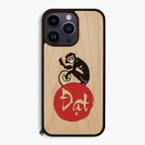 ốp lưng gỗ iphone 14 promax