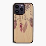 ốp lưng gỗ iphone 14 promax