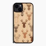 ốp lưng gỗ iphone 15