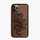 ốp lưng gỗ iphone 11 promax