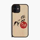 ốp lưng gỗ iphone 12