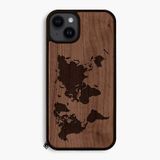 ốp lưng gỗ iphone 14