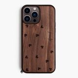 ốp lưng gỗ iphone 13 promax