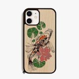 ốp lưng gỗ iphone 12