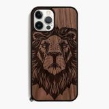 ốp lưng gỗ iphone 12 promax