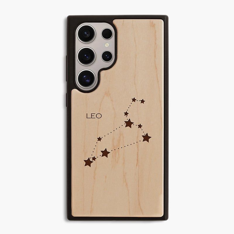 Sư Tử - Leo