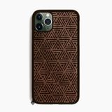 ốp lưng gỗ iphone 11 promax